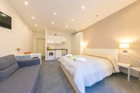 Historico Apartments in Cefalù — foto 4