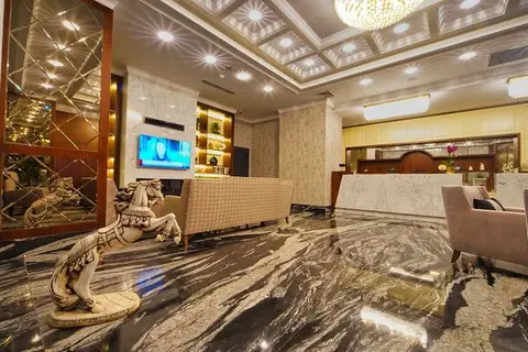 My Dream Hotel Istanbul in Fatih — foto 14