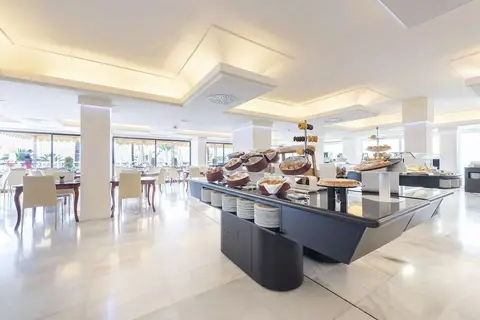 Hotel Palma Bellver Affiliated by Meliá in Palma — foto 20