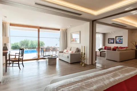 Elounda Mare Relais & Chateaux in Elounda, foto 23