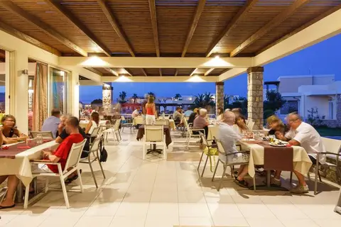Natura Park Village in Kos, foto 13