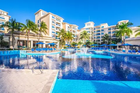 Occidental Costa Cancún in Cancùn — foto 11