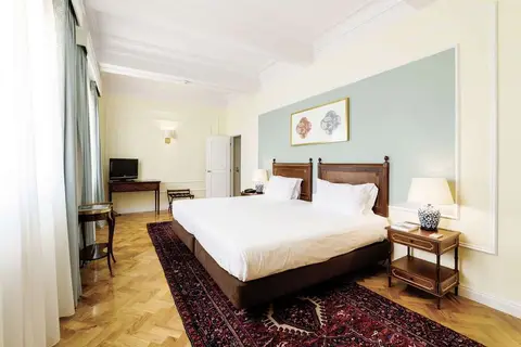 Hotel Infante Sagres in Porto, foto 13