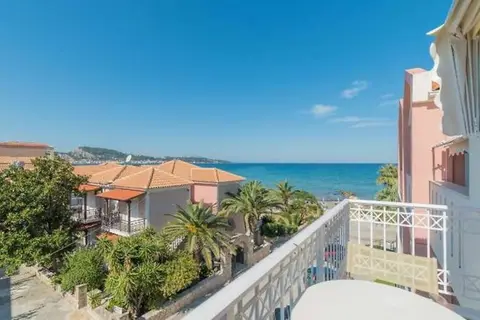 Xenos Kamara Beach in Zakynthos Municipal Unit, foto 25
