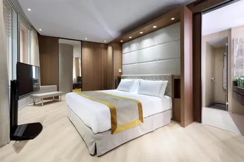 Eurostars Torre Sevilla in Sevilla — foto 3