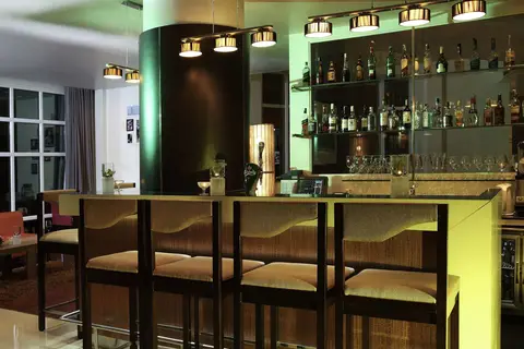 Mercure La Gare in Hanoi — foto 15
