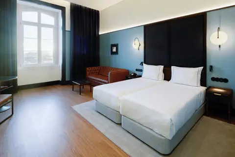 The Editory Riverside Hotel in Almada — foto 14