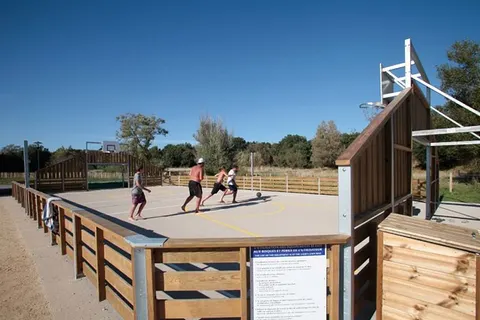 Flower Camping Le Vorlen foto 6