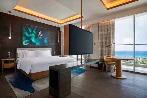 Radisson Blu Resort Cam Ranh in Bắc Cam Ranh — foto 20