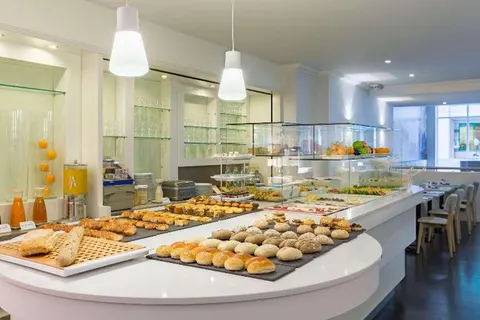 NH Brussels Grand Place Arenberg foto 4