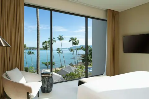 Hyatt Regency Koh Samui in เชิงมน — foto 5