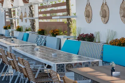 Mythic Summer Hotel foto 8