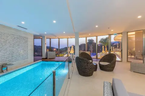 Caneiros Luxury House & Suites in Ferragudo — foto 9