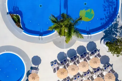 Tropical Park Hotel in Adeje — foto 25