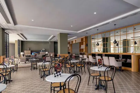 Rixos Premium Tekirova in Kemer, foto 5