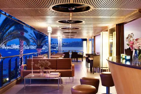 Spetses Hotel in Σπέτσες — foto 10