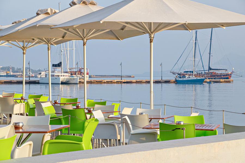 Hotel Kos Aktis foto 3