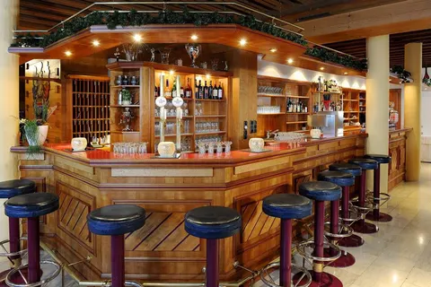 Salzburgerhof foto 4