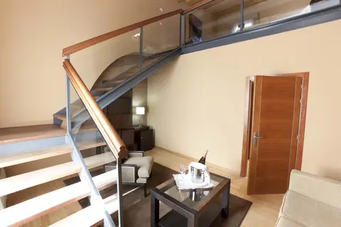 Hospes Palacio de Arenales & Spa in Caceres — foto 25