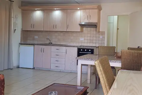 Senator Hotel Apartments in Ayia Napa — foto 22