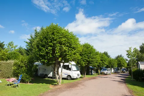 Camping La Côte De Nacre foto 27