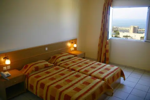 Aqua Sun Village in Chersonissos — foto 3