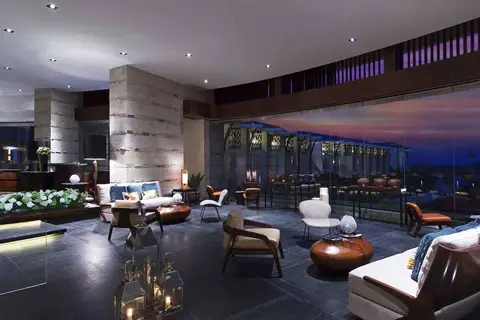 Sofitel Bali Nusa Dua Beach Resort in Nusa Dua — foto 13