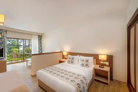 Labranda Mares Marmaris in Marmaris — foto 5