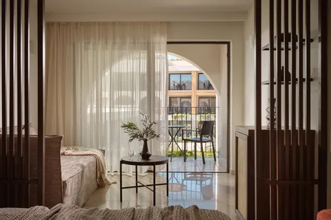 Planos Hotel foto 9
