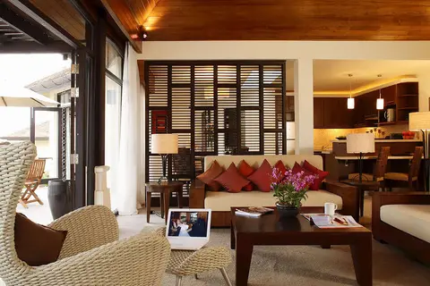 IndoChine Resort & Villas in กมลา — foto 7