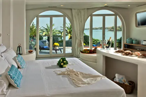 Calypso Suites & Villas Zakynthos in Ammoudi — foto 17