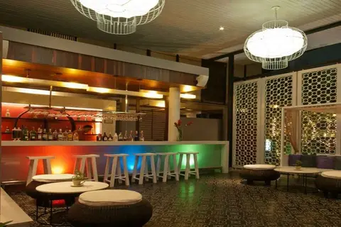 Red Ginger Chic Resort in บ้านอ่าวนาง — foto 5