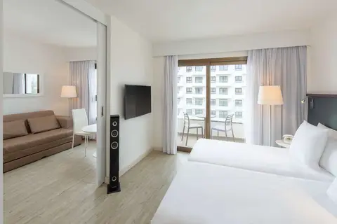 Hotel Ocean House Costa Del Sol by Melia in Torremolinos — foto 7