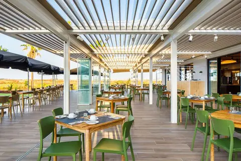 AP Cabanas Beach & Nature in Tavira — foto 7