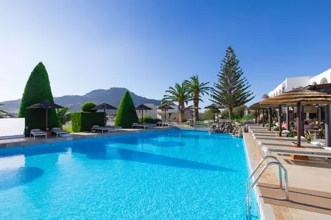 Alianthos Garden Hotel in Πλακιάς