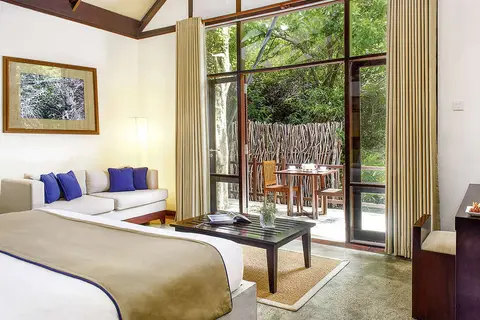 Jungle Beach Resort in Kuchchaveli, Trincomalee, foto 20