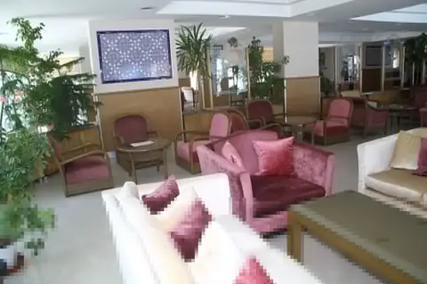 Hotel Billurcu in Narlıdere — foto 30