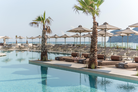 Hotel Fodele Beach & Waterpark Holiday Resort foto 18