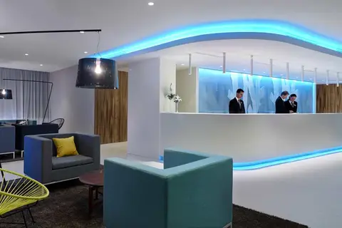 Park Plaza Belvedere Medulin in Medulin — foto 16