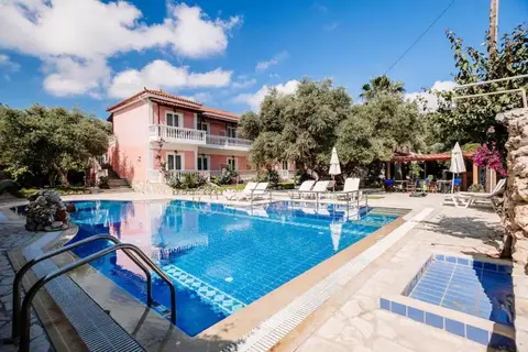 Kyprianos Apts in Δημοτική Ενότητα Ζακυνθίων — foto 3