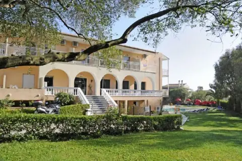 Primavera Hotel in Ύψος — foto 26