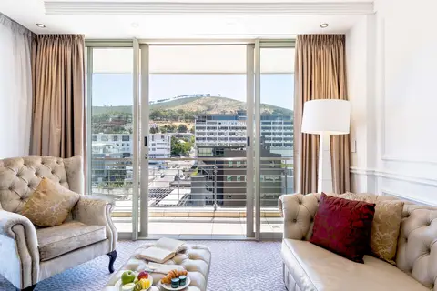 Pepperclub Hotel in Kaapstad — foto 18
