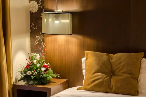 Hotel Duas Nacoes in Almada — foto 26
