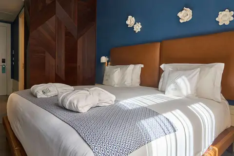 My Story Hotel Figueira in Lissabon — foto 2