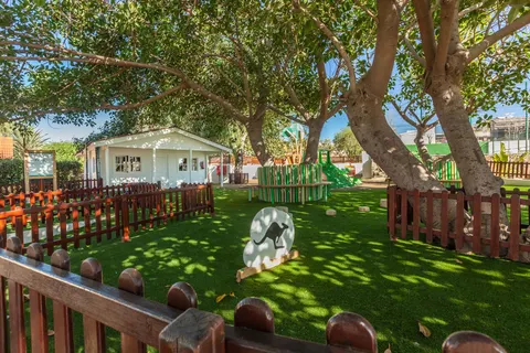 Abora Interclub by Lopesan in San Agustín — foto 30