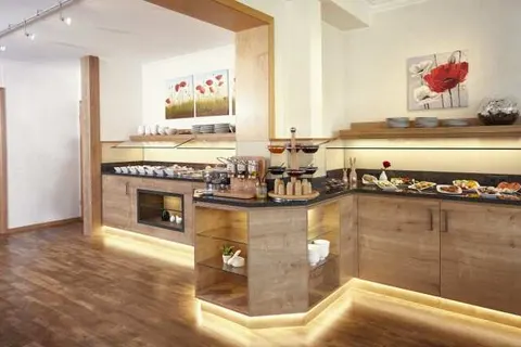 Hotel Edelweiss Willingen foto 14