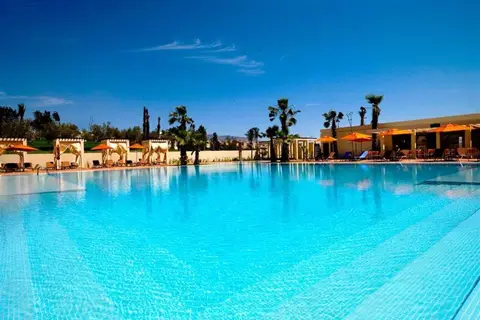 Palais Medina & Spa in Fez