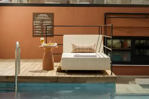 Anise Hotel in Athene — foto 12