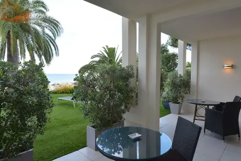 Hotel Dolce Vita in Ajaccio — foto 24