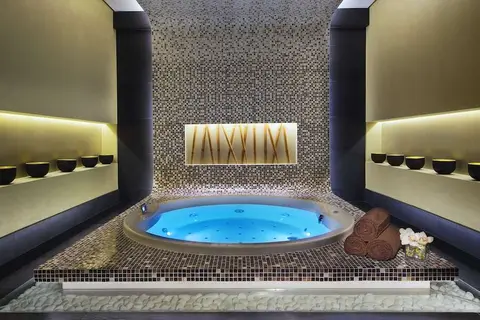 Damac Maison Cour Jardin in الخليج التجاري — foto 8
